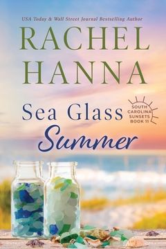 portada Sea Glass Summer (en Inglés)