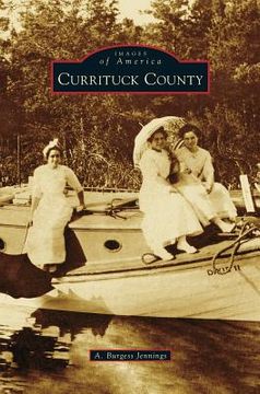 portada Currituck County (en Inglés)