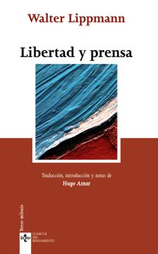 portada Libertad y Prensa (in Spanish)