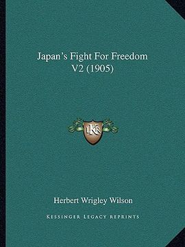 portada japan's fight for freedom v2 (1905)