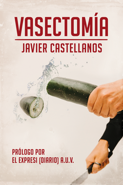 portada Vasectomía (in Spanish)
