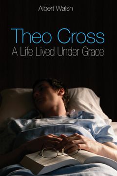 portada Theo Cross (en Inglés)