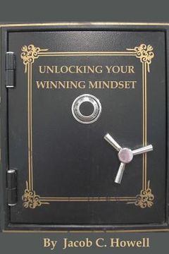 portada Unlocking your winning mindset (en Inglés)