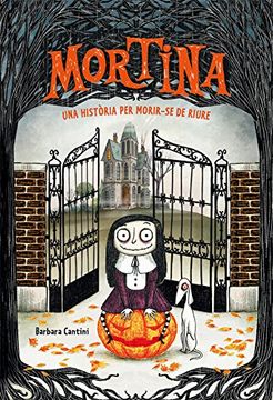portada Mortina (in Spanish)
