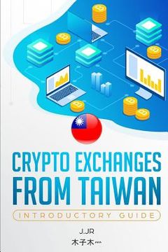 portada Crypto Exchanges from Taiwan (en Inglés)