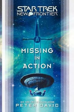 portada Missing in Action (in English)