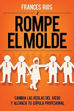 portada Rompe el Molde