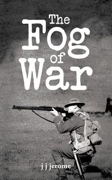 portada The Fog of War (in English)