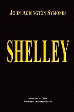 portada Shelley (en Inglés)
