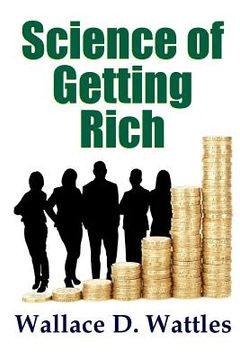 portada Science of Getting Rich