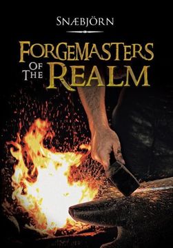 portada Forgemasters of the Realm