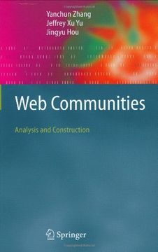 portada Web Communities
