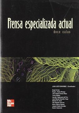 portada Prensa Especializada Actual: Doce Calas (in Spanish)