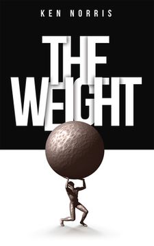 portada The Weight: Volume 225 (en Inglés)