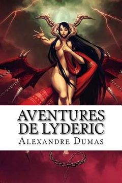 portada Aventures de Lyderic (in French)