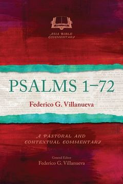portada Psalms 1-72 (en Inglés)