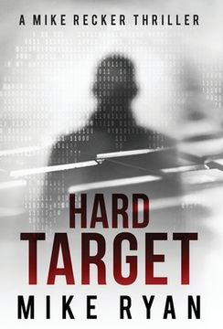 portada Hard Target (en Inglés)