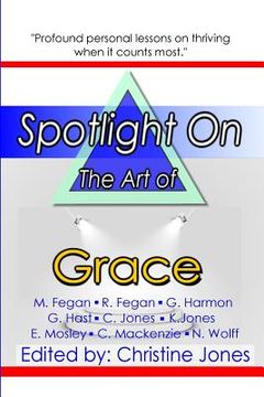 portada Spotlight on the Art of Grace
