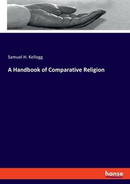 portada A Handbook of Comparative Religion (en Inglés)