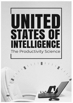 portada United States of Intelligence: The Productivity Science