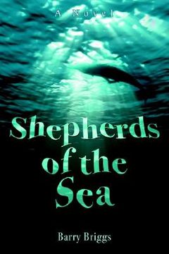portada shepherds of the sea (en Inglés)