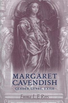 portada Margaret Cavendish