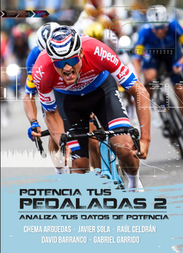portada Potencia tus Pedaladas 2