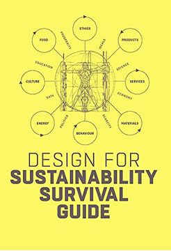 portada Design for Sustainability Survival Guide (in English)