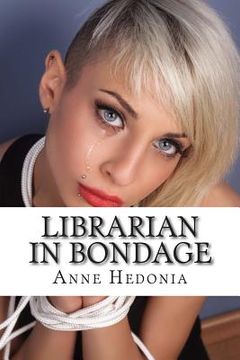 portada Librarian in Bondage (en Inglés)