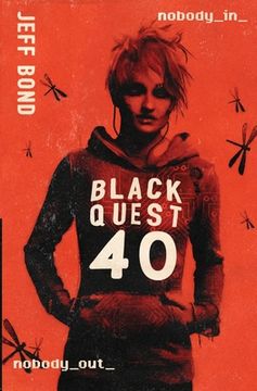 portada Blackquest 40 (in English)