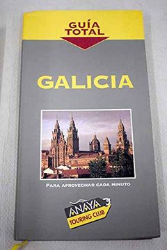 portada Galicia (6ª Ed. )