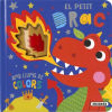 portada El Petit Drac