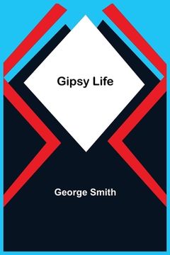 portada Gipsy Life (en Inglés)