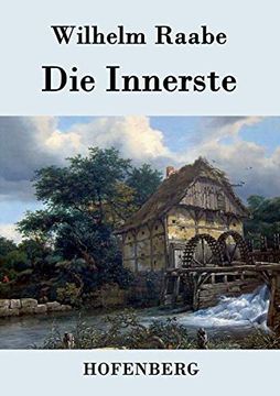 portada Die Innerste (in German)
