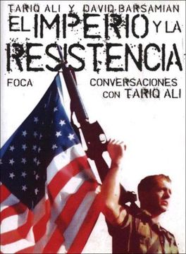 portada El Imperio y la Resistencia (in Spanish)