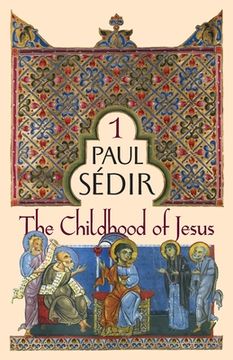 portada The Childhood of Jesus (in English)