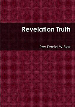 portada Revelation Truth (in English)
