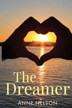 portada The Dreamer (in English)