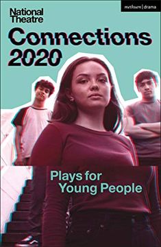 portada National Theatre Connections 2020: Plays for Young People (Modern Plays) (in English)