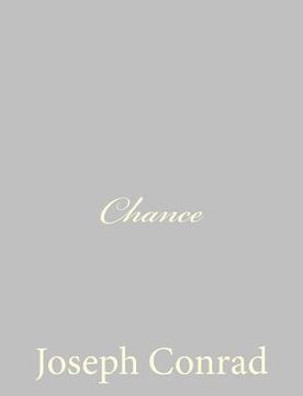 portada Chance (in English)