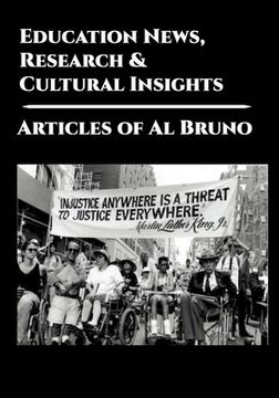 portada Education News, Research, and Cultural Insights (en Inglés)