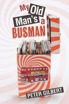 portada My Old Man's a Busman (en Inglés)