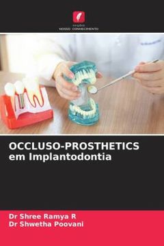 portada Occluso-Prosthetics em Implantodontia
