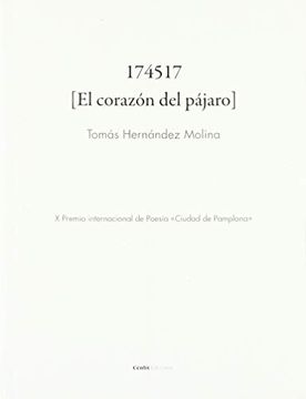 portada 174515 [el Corazón del Pájaro] (in Spanish)