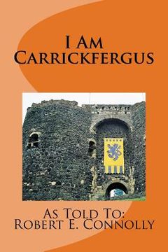 portada I Am Carrickfergus (en Inglés)