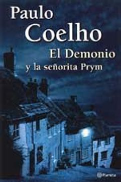portada El Demonio Y La Señorita Prym - Rustica - (in Spanish)
