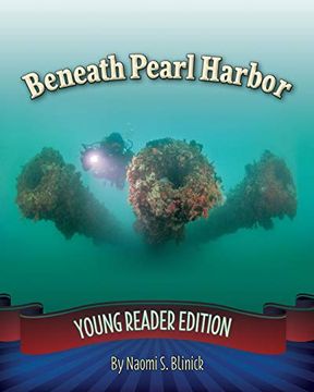 portada Beneath Pearl Harbor: Young Reader Edition 