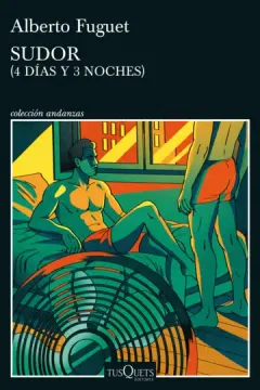 portada Sudor