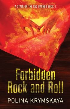 portada Forbidden Rock and Roll (en Inglés)