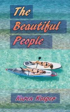 portada The Beautiful People (in English)